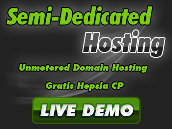 Semi-Dedicated